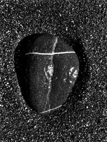 Stone throw