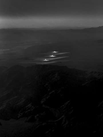 Alien invasion