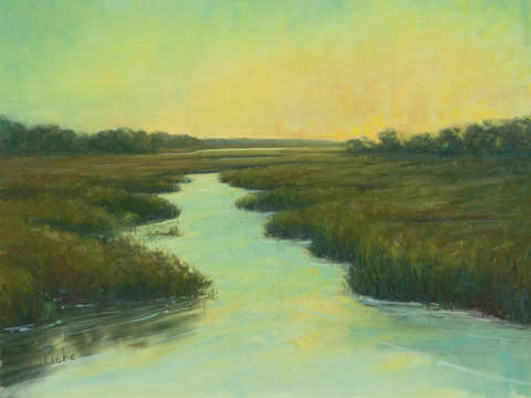 Blackfish creek