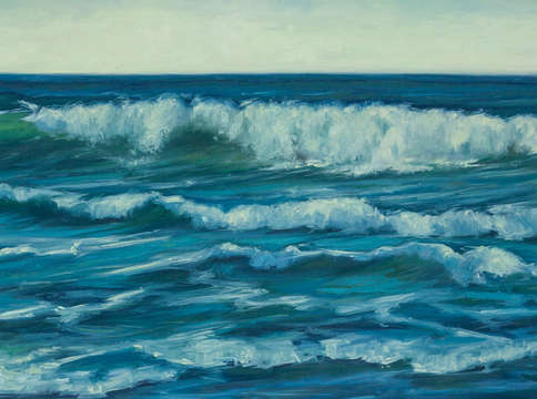 Surf sensation