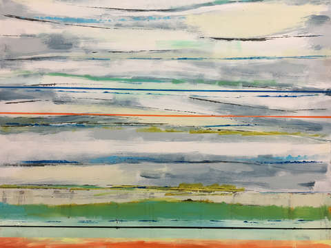 Between the lines