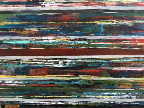 Between the lines ii