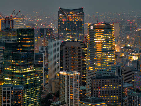 Metropolitan