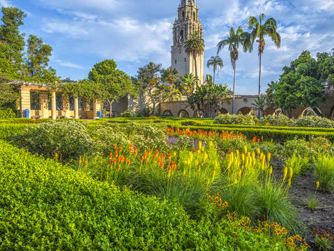Alcazar beauty