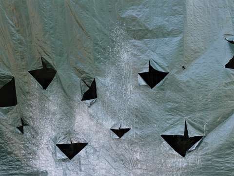 Tarp red bank 2