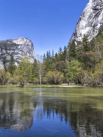 Mirror lake 3