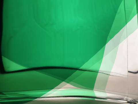Green 9758