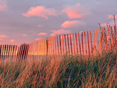 Boundary line