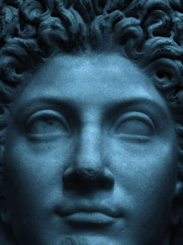 Greek roman