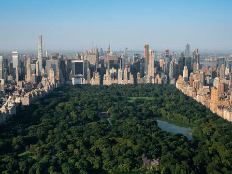 Central park 20