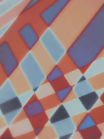 Checkered 03340