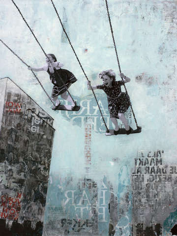Saturday swing