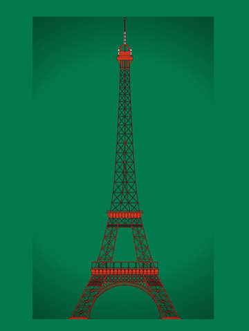The tower