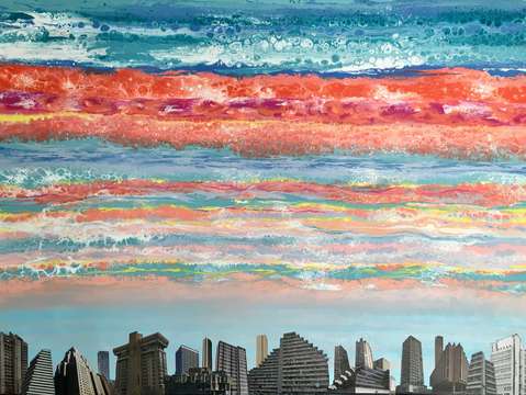 Dissolving resentment