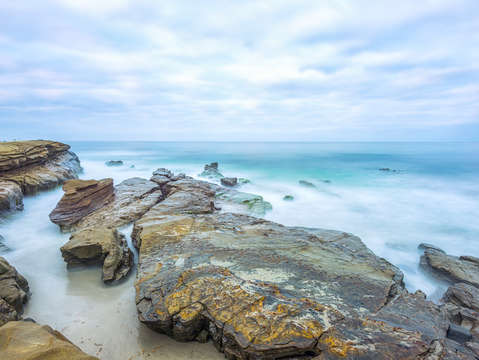 Lovely la jolla