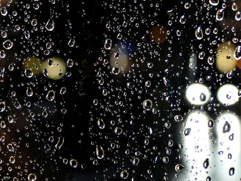 Water drops 123