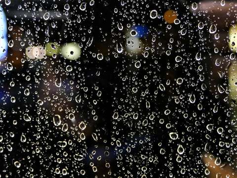 Water drops 125