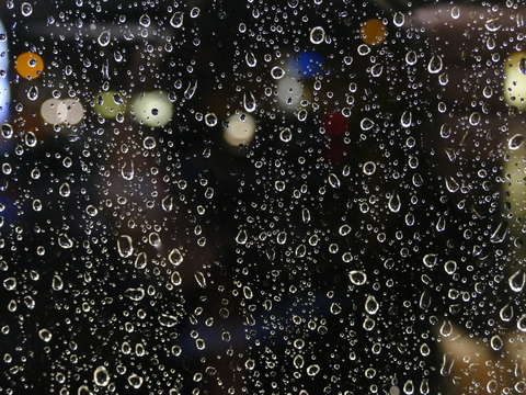 Water drops 126
