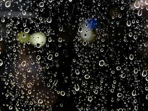 Water drops 129