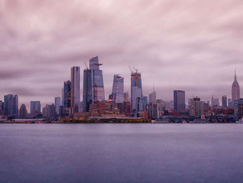 New york new york 3