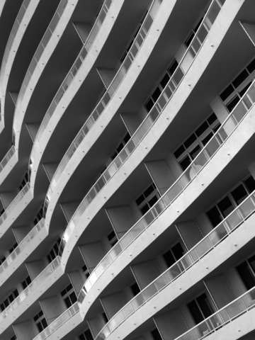 Wave architecture
