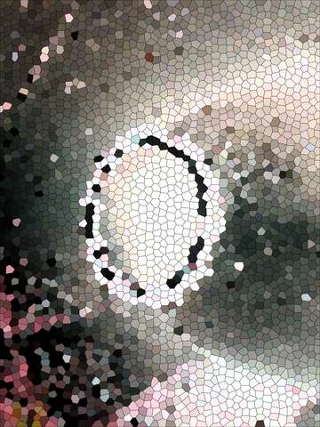 Abstracted cone