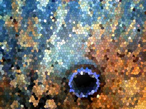 Abstracted vessel 2