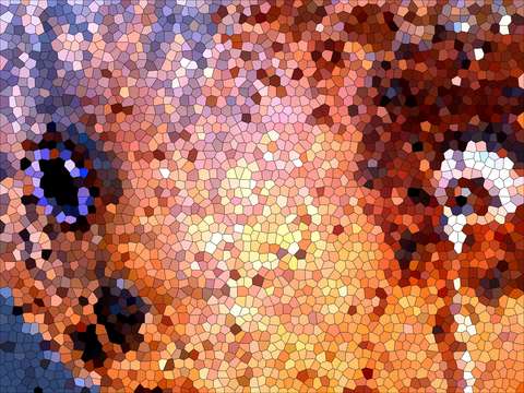 Abstracted vessel 2 2