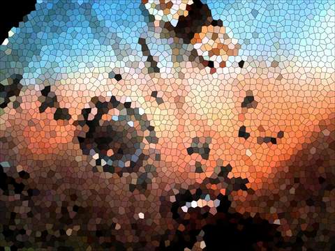 Abstracted vessel 4