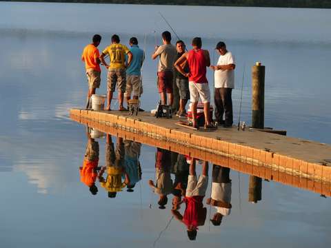 Dock of the bay 2