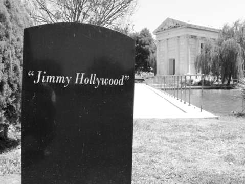 Hollywood forever