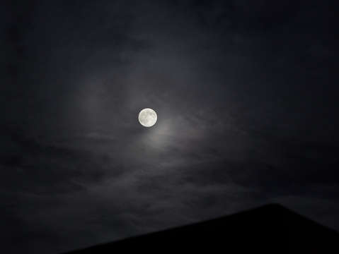 Full moon 2