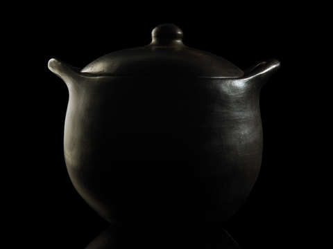 Caldron ii