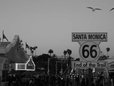 End of the road 3