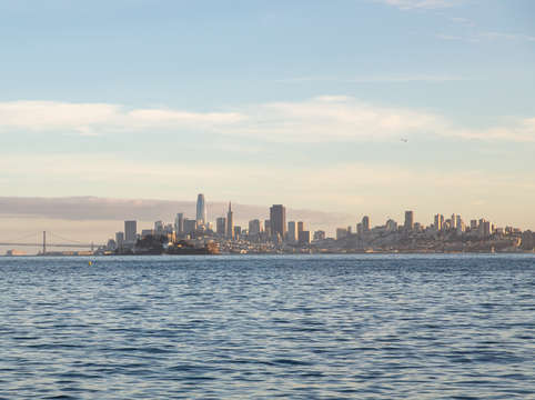 The city 2