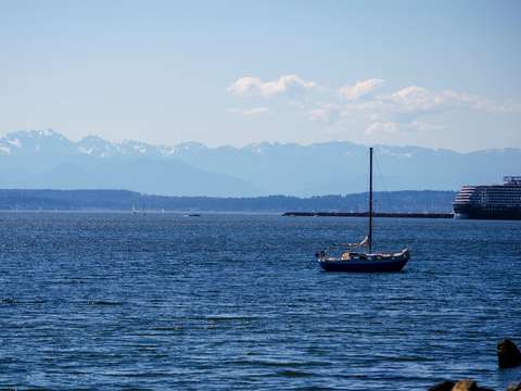 Sail away 4