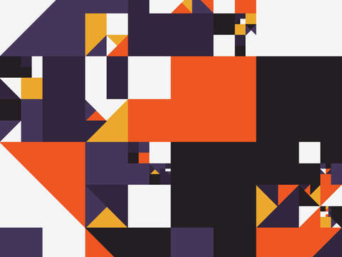 Squarellogram