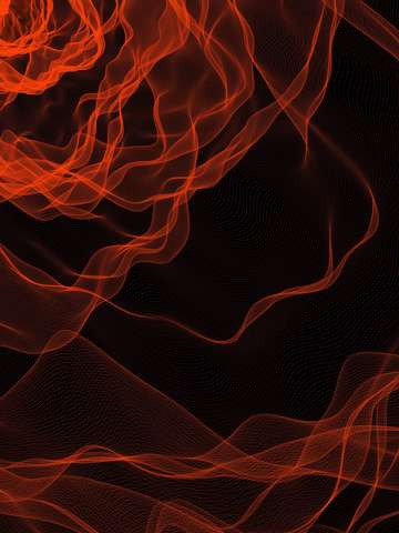 Solar flare 2
