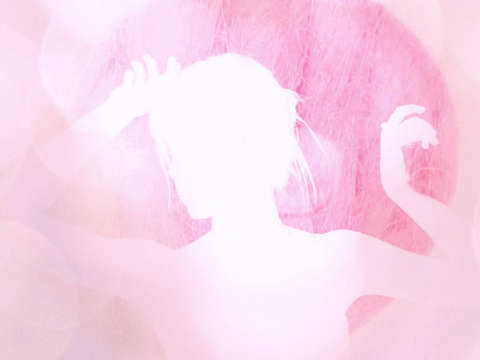 The Dancer
