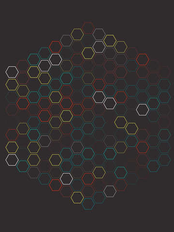 Hexagonal