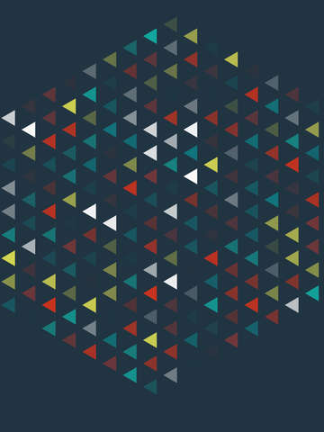 Hexangles