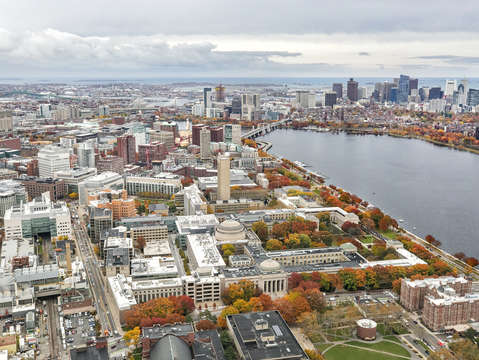 Massachusetts institute of technology