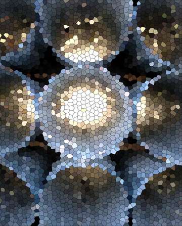 Event horizon x 6