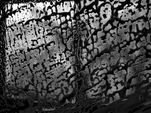 Graphic soap