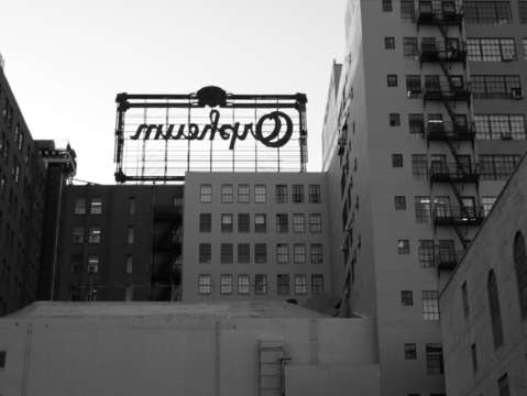 Orpheum theatre 3