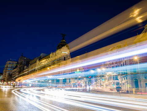 Cars lights