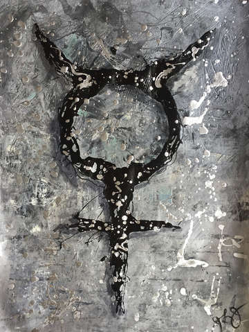Glyph 2