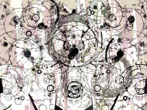 Disintegration