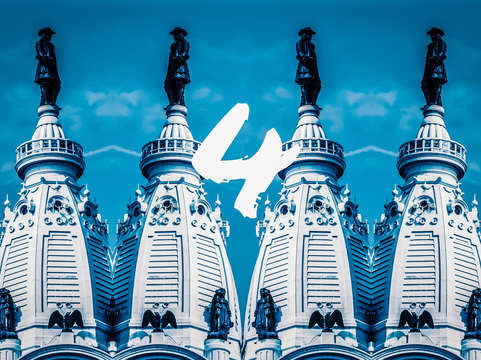 Level 4