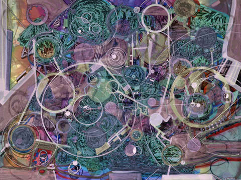 Gears of creation